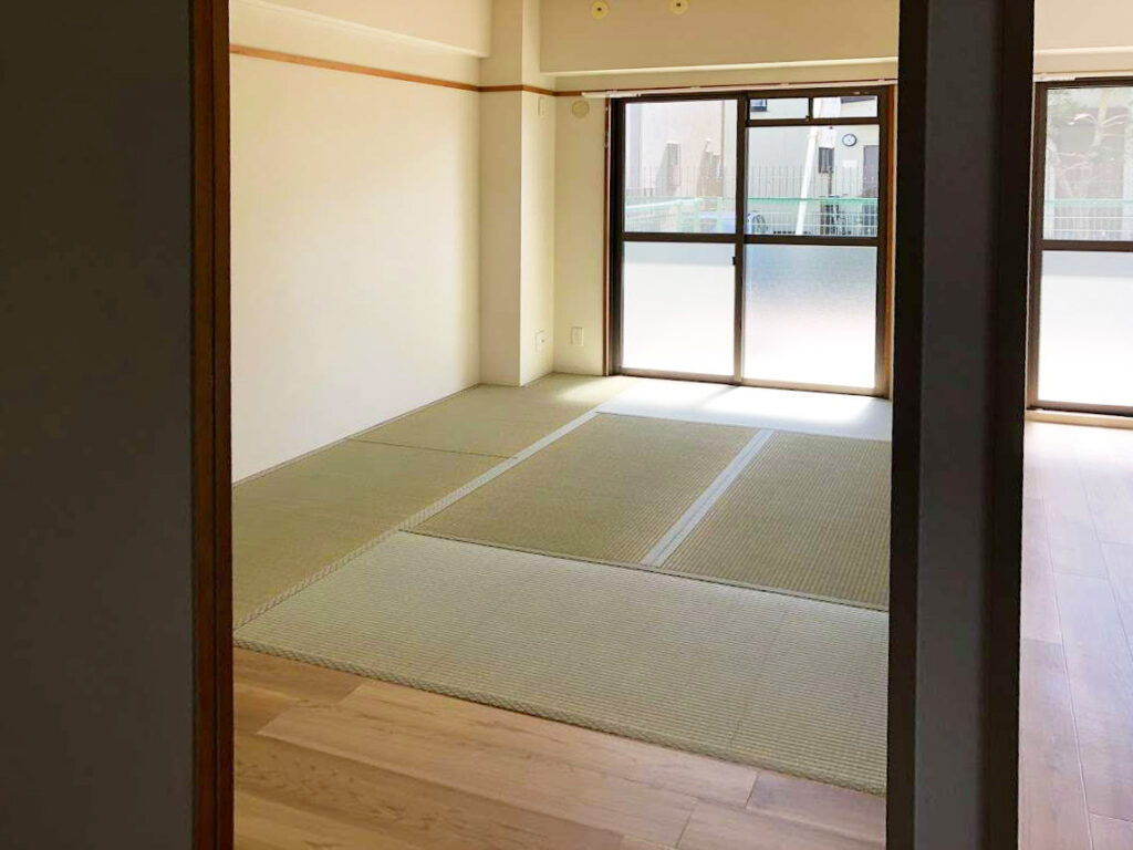 施工例